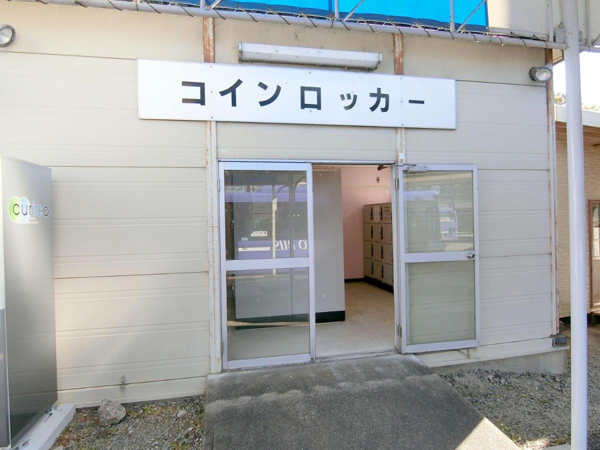 Minshuku Inn Shirahama Ekinoyado ภายนอก รูปภาพ