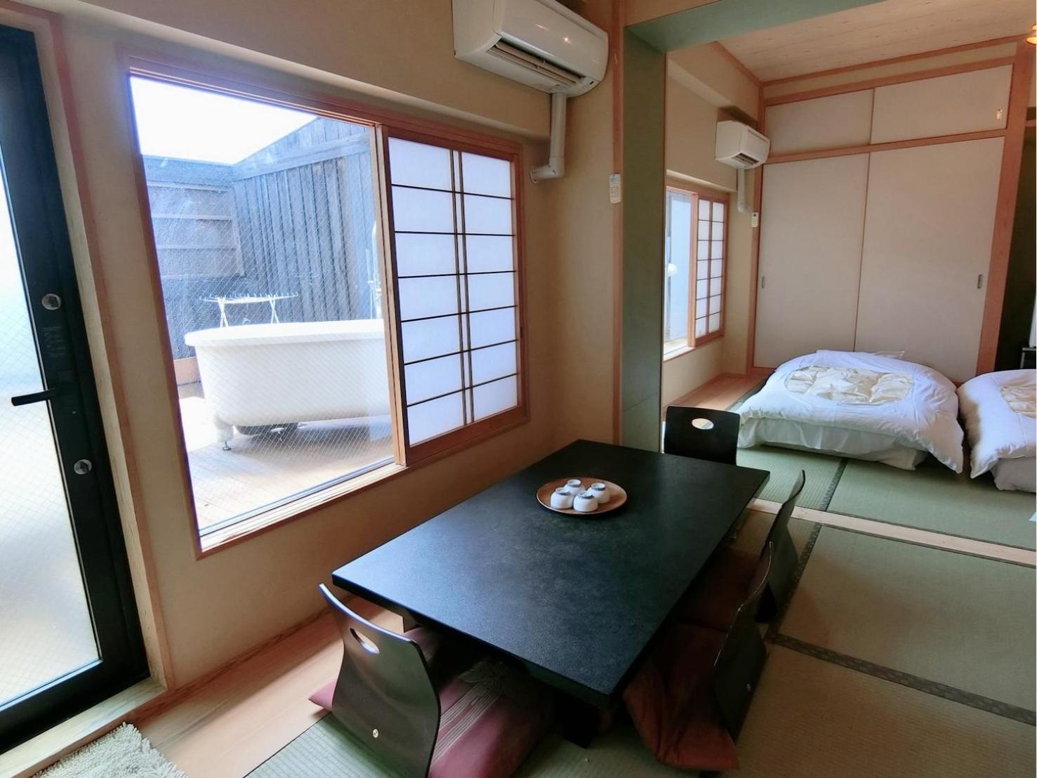 Minshuku Inn Shirahama Ekinoyado ภายนอก รูปภาพ