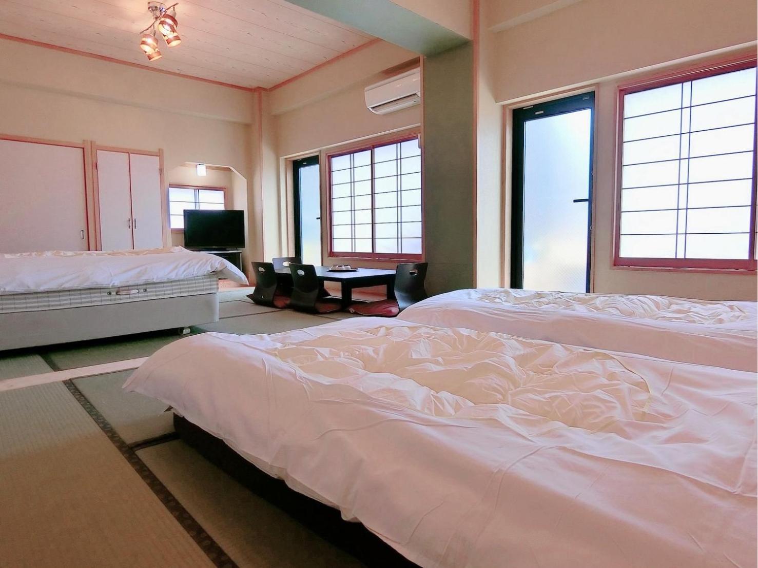 Minshuku Inn Shirahama Ekinoyado ภายนอก รูปภาพ
